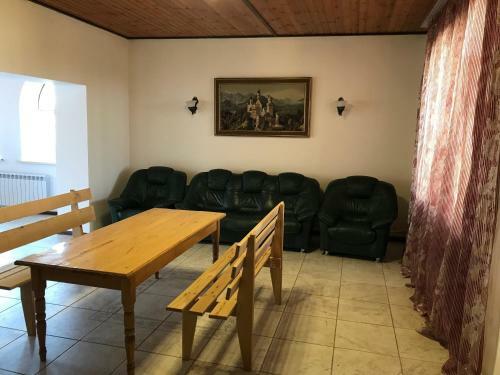 Holiday Home Dolinsk