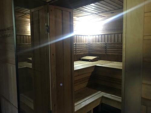 Holiday Home Dolinsk