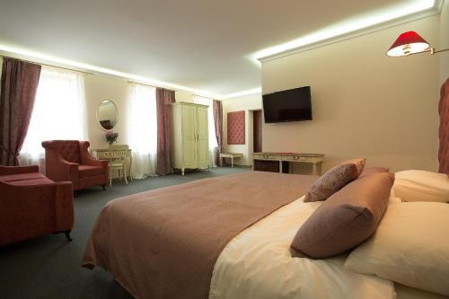 Posada Mini-hotel Sery Gus