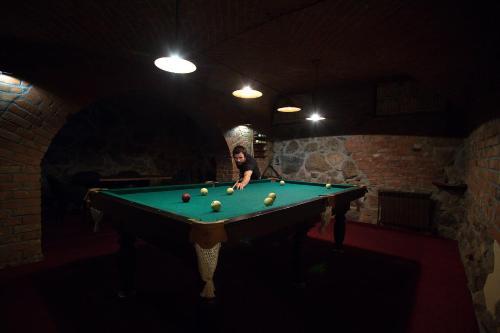 Posada Mini-hotel Sery Gus