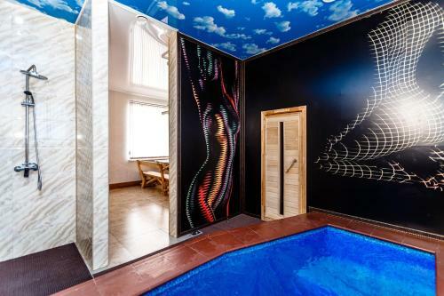 Hotel Seven