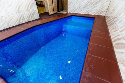 Hotel Seven