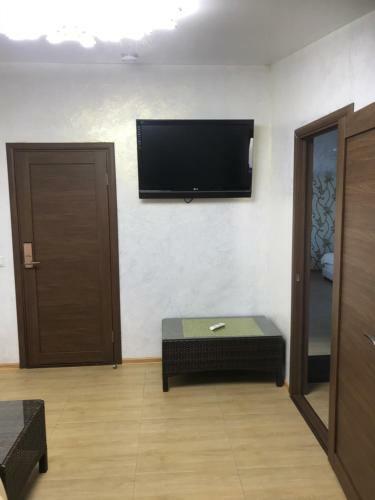 Hotel Seven