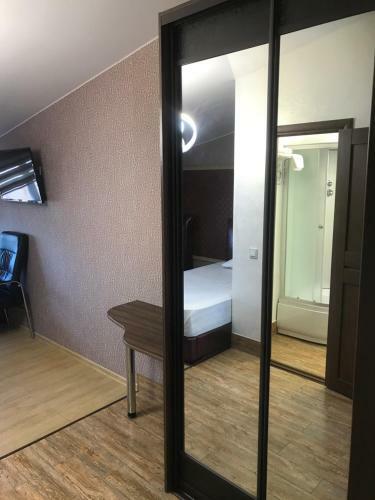 Hotel Seven
