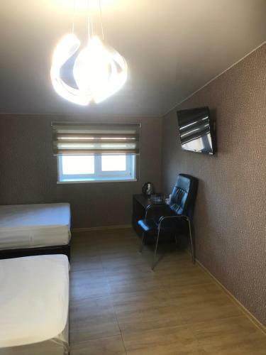 Hotel Seven