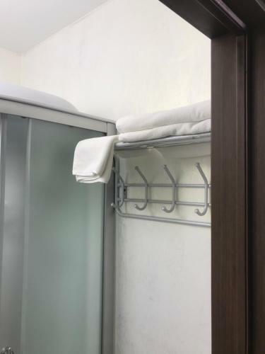 Hotel Seven