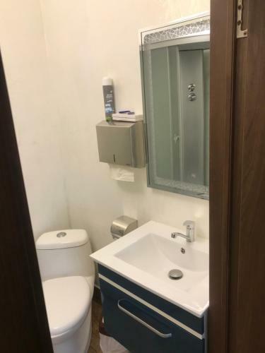 Hotel Seven