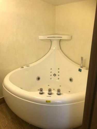 Hotel Seven