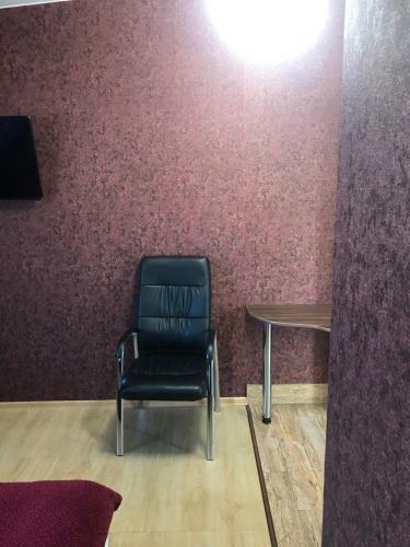 Hotel Seven