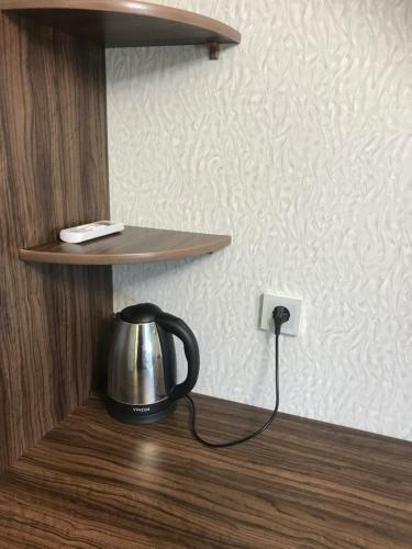 Hotel Seven