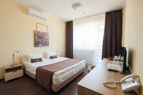 Hotel Ostafyevo Complex