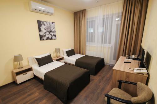 Hotel Ostafyevo Complex