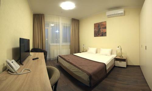 Hotel Ostafyevo Complex