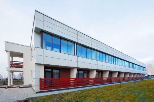 Hotel Ostafyevo Complex