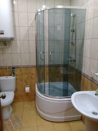 Posada Hotel Korona