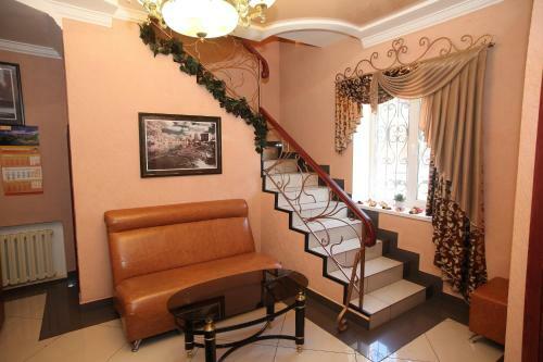 Posada Hotel Korona