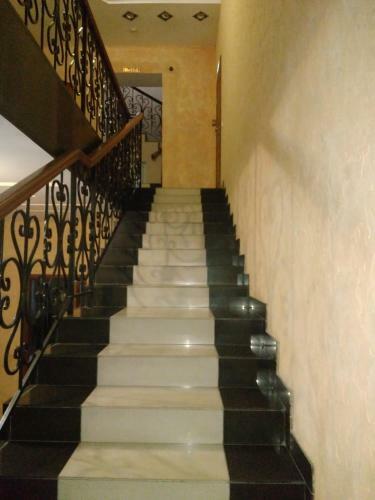 Posada Hotel Korona