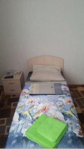 Hotel Pomestie