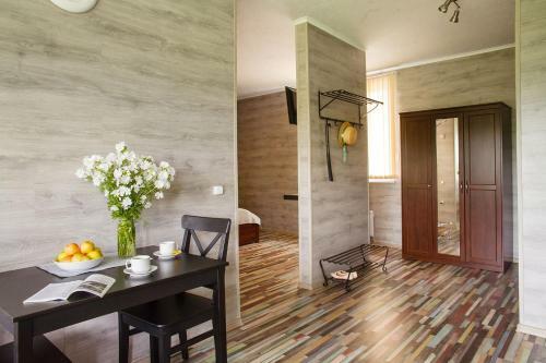 Apartamento Guest Houses Kamenets