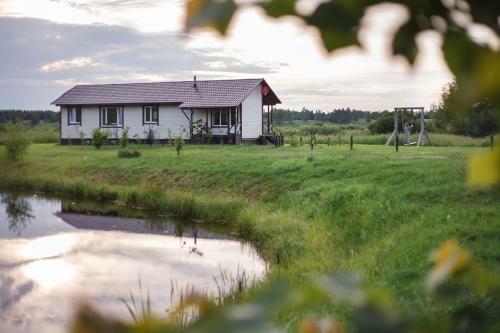 Apartamento Guest Houses Kamenets