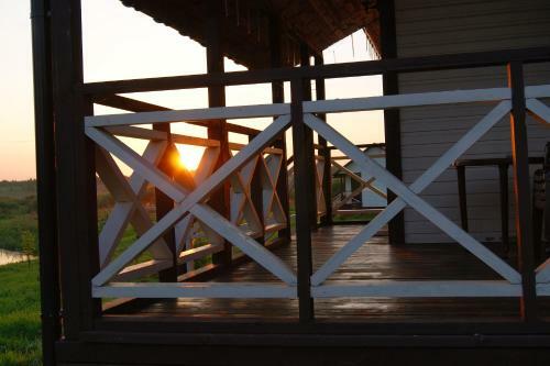 Apartamento Guest Houses Kamenets