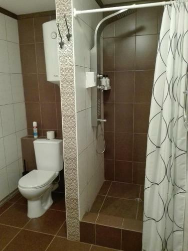 Apartamento Guest Houses Kamenets