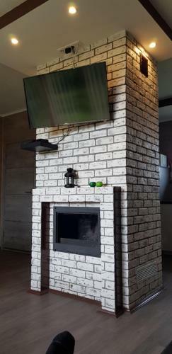 Apartamento Guest Houses Kamenets