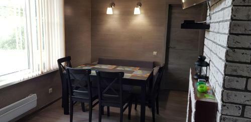 Apartamento Guest Houses Kamenets