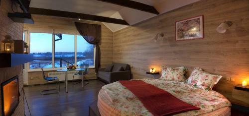 Apartamento Guest Houses Kamenets
