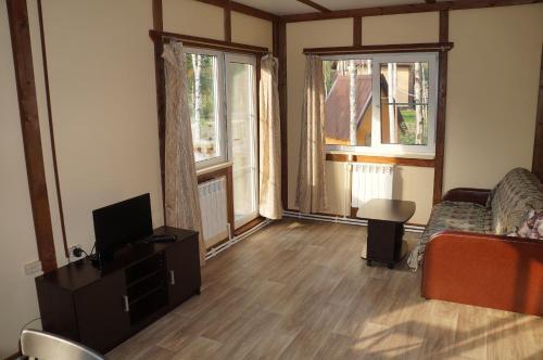 Vacation Home Ozernaya 38