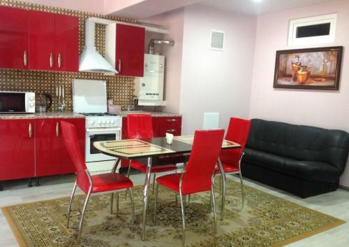 Apartment Lux Room