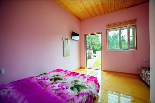 Hostal Guest House Green Zone