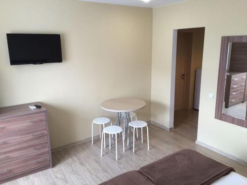 Apartamento Studio At Krylova 3