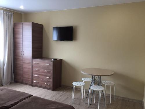 Apartamento Studio At Krylova 3