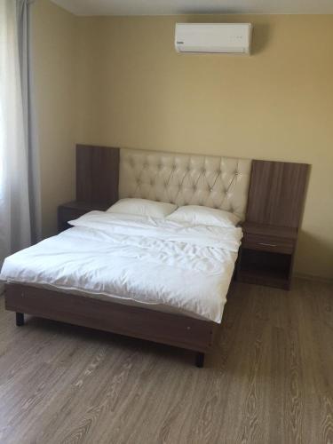 Apartamento Studio At Krylova 3