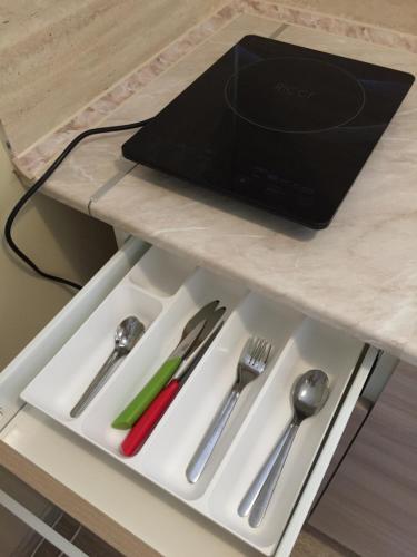 Apartamento Studio At Krylova 3