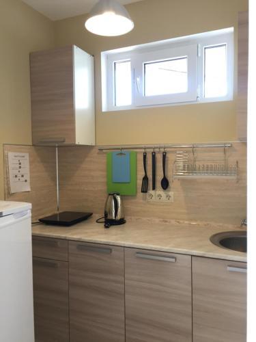 Apartamento Studio At Krylova 3