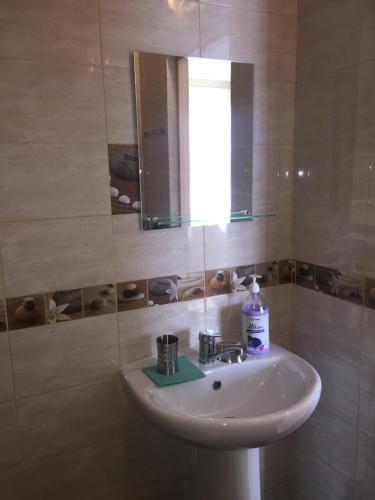 Apartamento Studio At Krylova 3