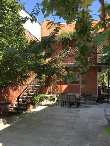 Apartamento Studio At Krylova 3