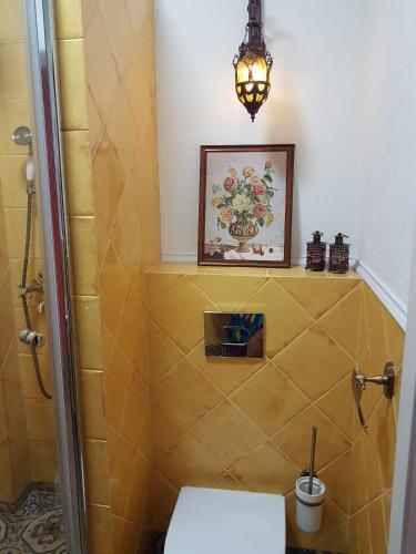 Apartment On Nabieriezhnaia 11