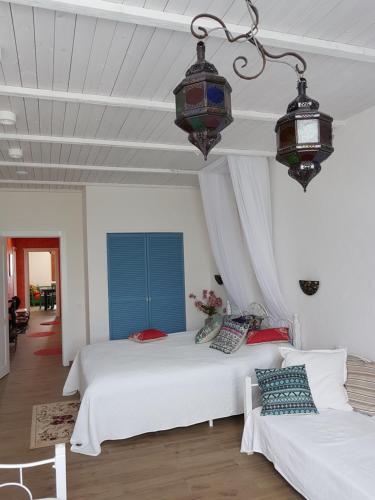 Apartment On Nabieriezhnaia 11