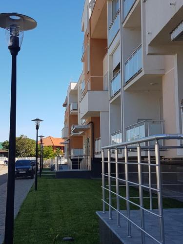 Apartment On Nabieriezhnaia 11