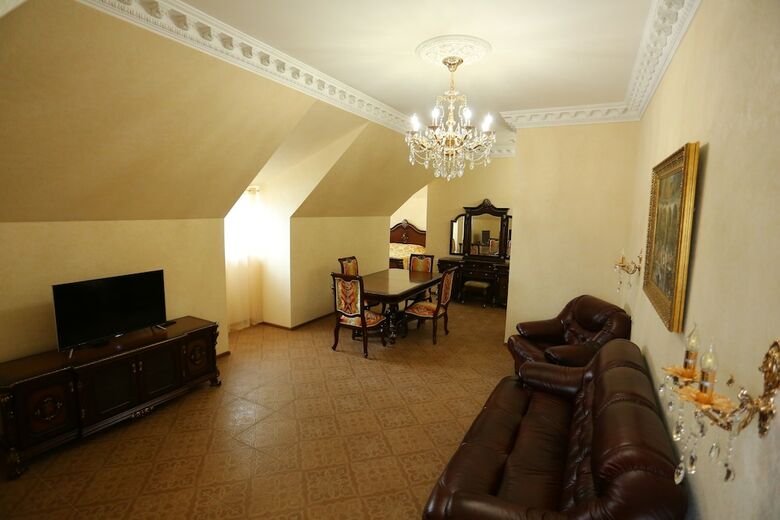 Posada Hotel Manor House