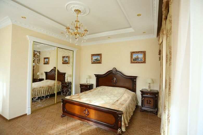 Posada Hotel Manor House