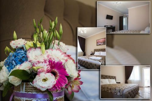 Hostal Guest House Admiral