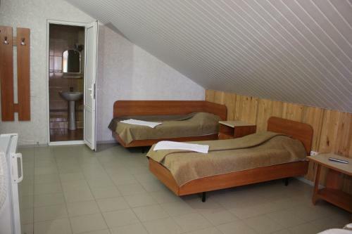 Hostal Privetlivy Guest House