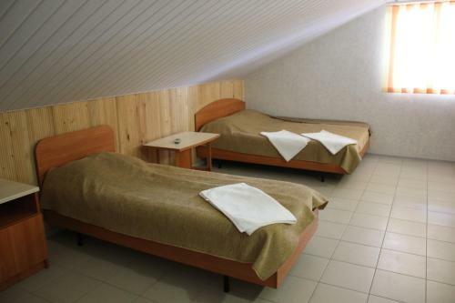 Hostal Privetlivy Guest House