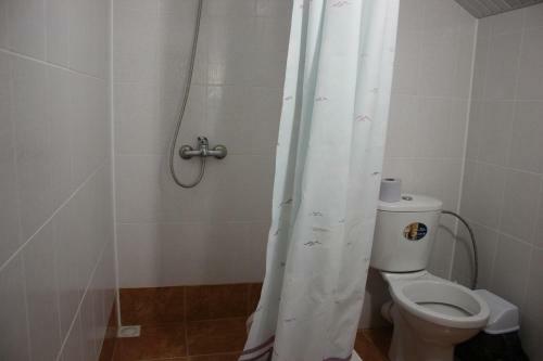 Hostal Privetlivy Guest House