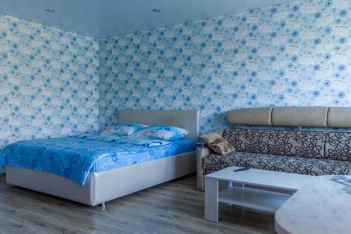 Apartment On Zhukova 101
