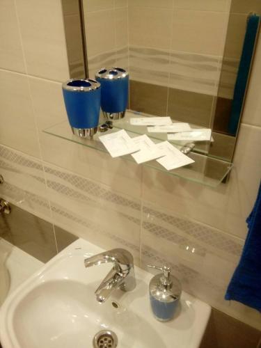 Apartment On Zhukova 101